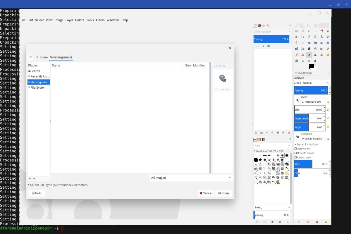 oh my god twitter doesn’t include alt text from images in their API